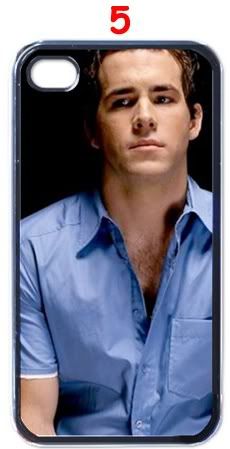 Ryan Reynolds (5) iPhone Case Cover     580