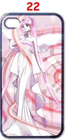 Sailor Moon Anime Manga (21) iPhone Case Cover     602