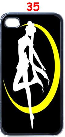 Sailor Moon Anime Manga (29) iPhone Case Cover     610