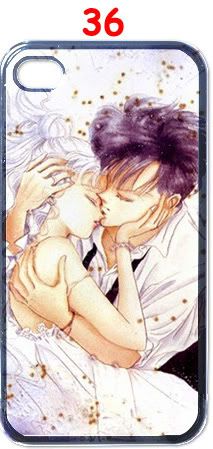 Sailor Moon Anime Manga (30) iPhone Case Cover     611