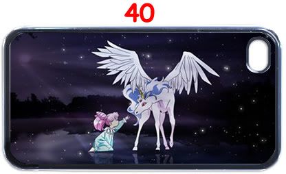 Sailor Moon Anime Manga (32) iPhone Case Cover     613