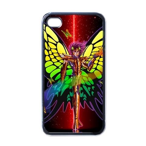 Saint Seiya Anime Manga (2) iPhone Case Cover     620
