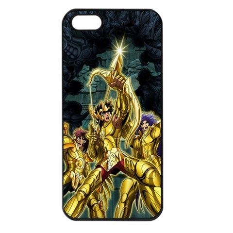 Saint Seiya Anime Manga iPhone Case Cover     621