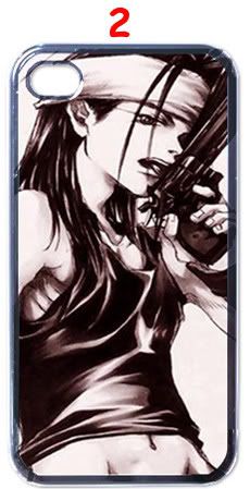 Saiyuki Anime Manga (2) iPhone Case Cover     622