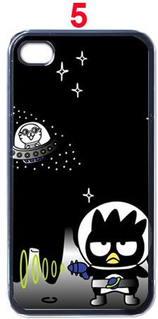 Sanrio Badtz Maru (11)iPhone Kılıf-Kapak 691