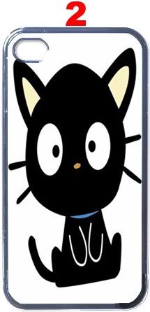 Sanrio ChocoCat (2)iPhone Kılıf-Kapak 700