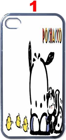 Sanrio PochaccoiPhone Kılıf-Kapak 732