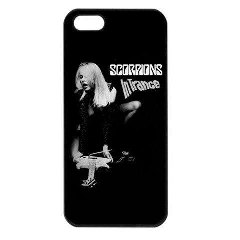 Scorpions Rock Band Logo iPhone Case Cover     784