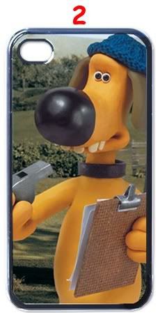 Shaun the Sheep Cartoon (2) iPhone Case Cover     786