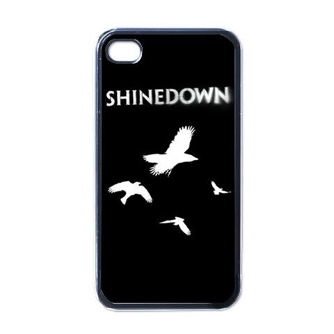 Shinedown Rock Band Logo iPhone Case Cover     793