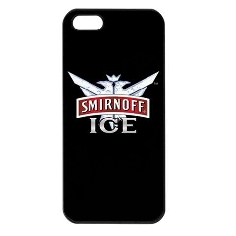 Smirnoff Vodka Logo (2) iPhone Case Cover     798