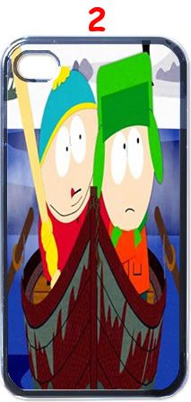 South Park Cartoon (2) iPhone Case Cover     830