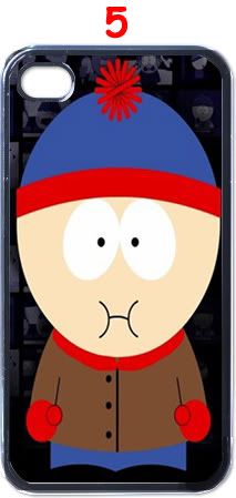 South Park Cartoon (5) iPhone Case Cover     833