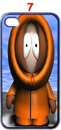 South Park Cartoon (7) iPhone Case Cover     835