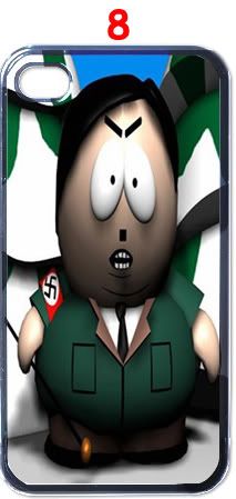 South Park Cartoon (8) iPhone Case Cover     836