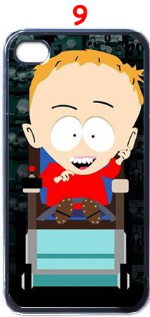 South Park Cartoon (9) iPhone Case Cover     837