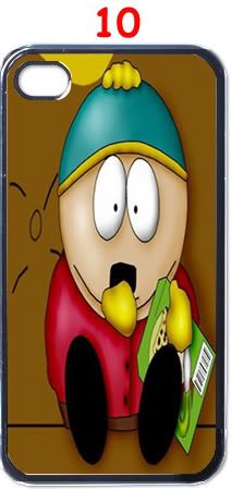 South Park Cartoon (10) iPhone Case Cover     838