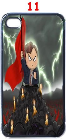 South Park Cartoon (11) iPhone Case Cover     839