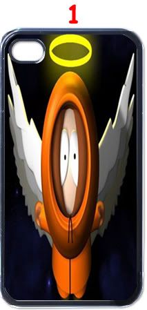 South Park Cartoon iPhone Case Cover     841