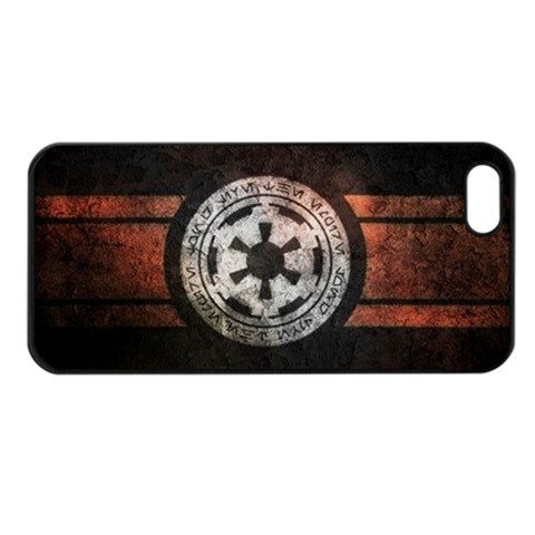 Star Wars Imperial Logo iPhone Case Cover     882