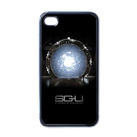 Stargate Universe SGU TV Series iPhone Case Cover     885