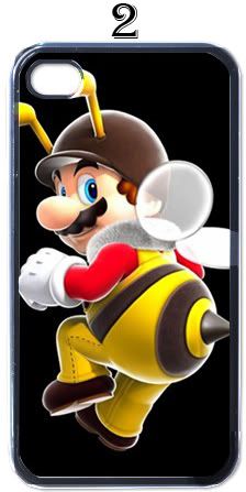 Super Mario (2) iPhone Case Cover     888