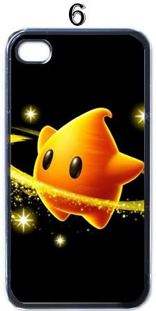 Super Mario (12) iPhone Case Cover     898