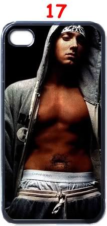 Eminem (17)  iPhone Case Cover    088