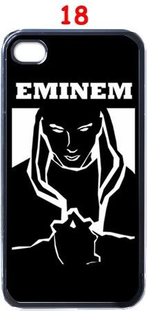 Eminem (18)  iPhone Case Cover    089