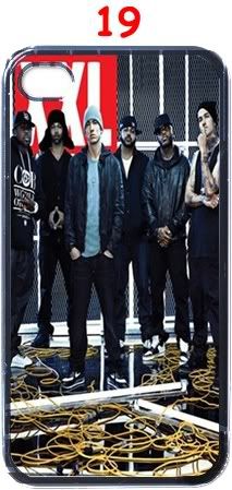 Eminem (19)  iPhone Case Cover    090