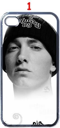 Eminem  iPhone Case Cover    093