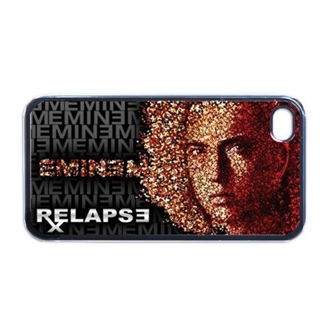 Enimem Rap Hip Hop Legend (2)  iPhone Case Cover    094