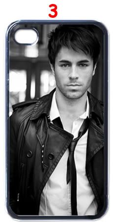 Enrique Iglesias (3)  iPhone Case Cover    098