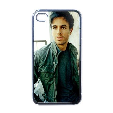 Enrique Iglesias Singer  iPhone Case Cover    102