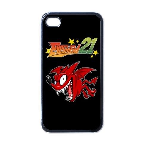 Eyeshield 21 American Football Anime  iPhone Case Cover    106
