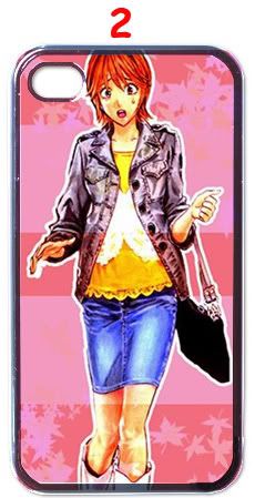Eyeshield 21 Anime Manga (2)  iPhone Case Cover    107