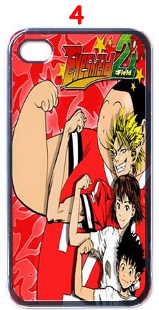 Eyeshield 21 Anime Manga (4)  iPhone Case Cover    109