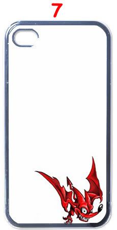 Eyeshield 21 Anime Manga (7)  iPhone Case Cover    112
