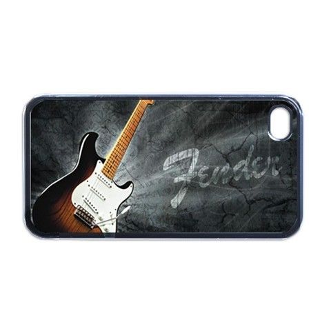 Fender Guitar Music Logo  iPhone Case Cover    150