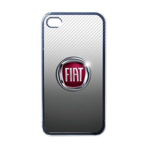 FIAT Automobile Car Logo  iPhone Case Cover    151