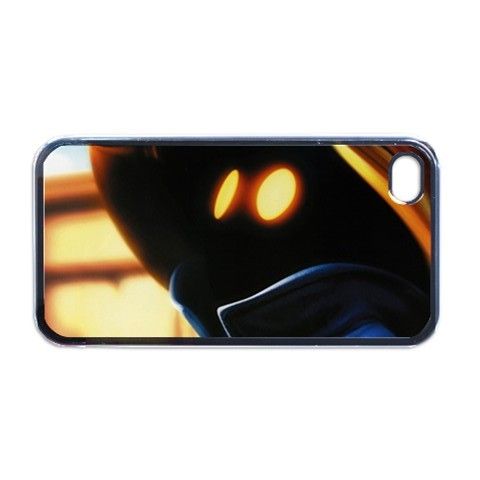 Final Fantasy 9 FF IX Vivi Game  iPhone Case Cover    154