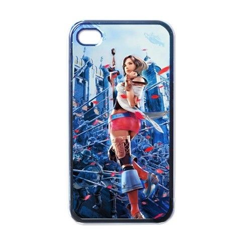 Final Fantasy 12 FF XII game Logo  iPhone Case Cover    159