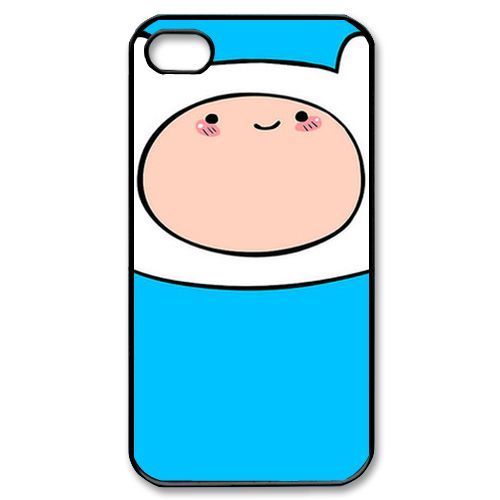FINN THE HUMAN ADVENTURE TIME  iPhone Case Cover    164