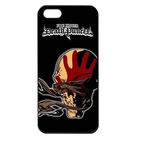 Five Finger Death Punch 5fdp Rock Band  iPhone Case Cover    166