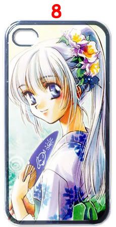 Full Metal Panic! Anime Manga (8)  iPhone Case Cover    209