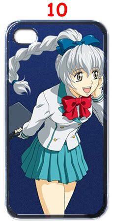 Full Metal Panic! Anime Manga (10)  iPhone Case Cover    211