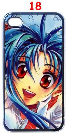 Full Metal Panic! Anime Manga (18)  iPhone Case Cover    219