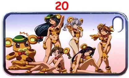 Full Metal Panic! Anime Manga (20)  iPhone Case Cover    221