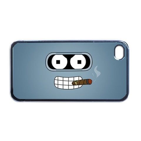 Futurama Bender TV Series  iPhone Case Cover    228