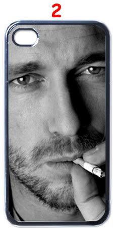 Gerard Butler (2)  iPhone Case Cover    232